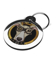 Tags For Whippet's Steampunk Theme