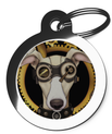 Tags For Whippet's Steampunk Theme