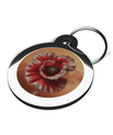Poppy ID Tag for Dogs and Cats