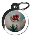 Poppy Pet Tags for Dogs