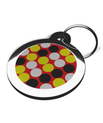 Dotty Dog Tag for Dogs 