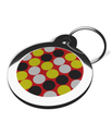 Dotty Dog Tag for Dogs