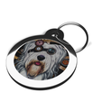 English Sheepdog Breed Dog Tags