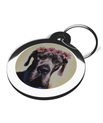 Great Dane ID Tag for Dogs