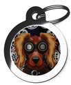 Irish Setter Tags for Dogs