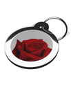 Rose Tag for Dogs