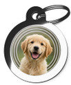 Photo Pet tags