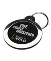 The People Whisperer 2 Pet Tag