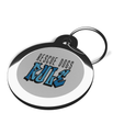 Rescue Dogs Tags for Dogs