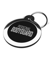 Personal Bodyguard ID Tag for Dogs