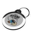 It's Sir To You 1 Dog Identification Tag