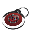 Devil Pet Tag