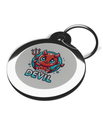 Little Devil Tag for Dogs