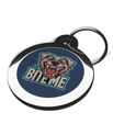 Bite Me Dog Dog Tag