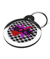 Rock ID Tag for Dogs