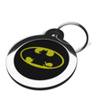 Batdog Tag for Dogs