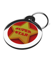 Super Star Tag for Pets 