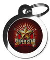 Super Star Tag for Pets