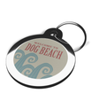 Welcome to Dog Beach Pet ID Tag 