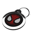 Spiderman - Superhero Themed Pet Tags 