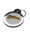 Supercat Pet ID Tag