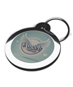 Angel Dog Tag