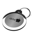 i Bite Dog Tags for Dogs