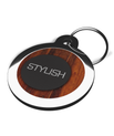 Stylish Dog Tag for Dogs
