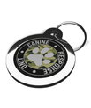 K9 Response Unit Male Pet Tag