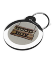 Good Boy Tag for Dogs