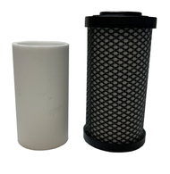 PneumaticPlus Replacement Filter Elements (SAF Particulate + SAFM Coalescing)