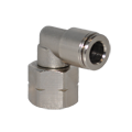 Metal Push to Connect Air  Fittings Series PN17
