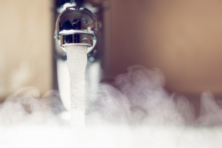 How to winterize Tankless Water Heater