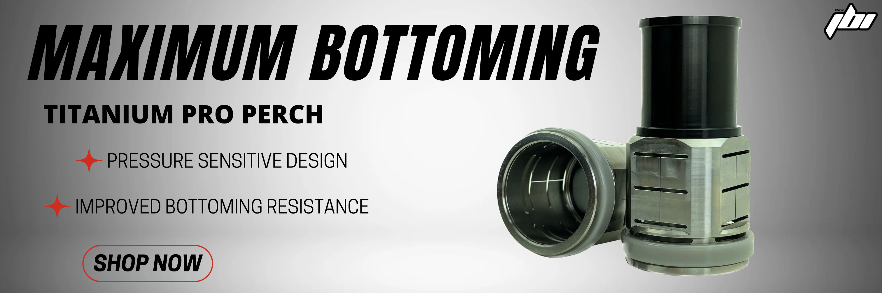 JBI Titanium Pro Perch