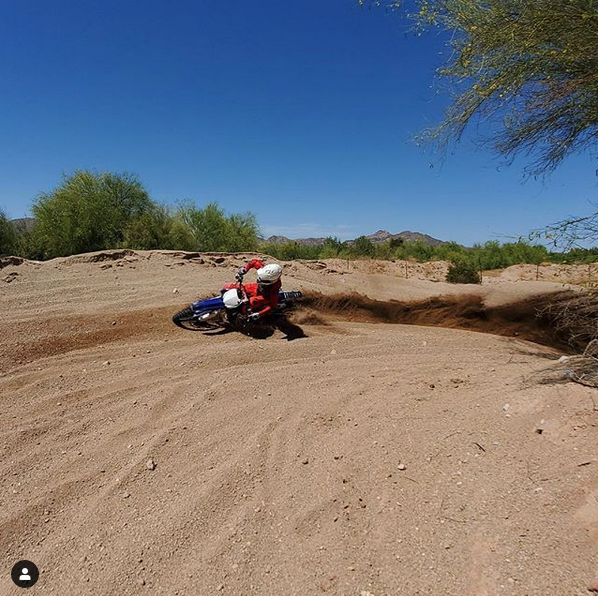 Yamaha YZ450F JBI Suspension Pro Setup Fork Shock KYB