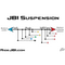 Ride JBI Suspension Revalve Scale