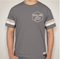 Ride JBI Champion t-shirt front 