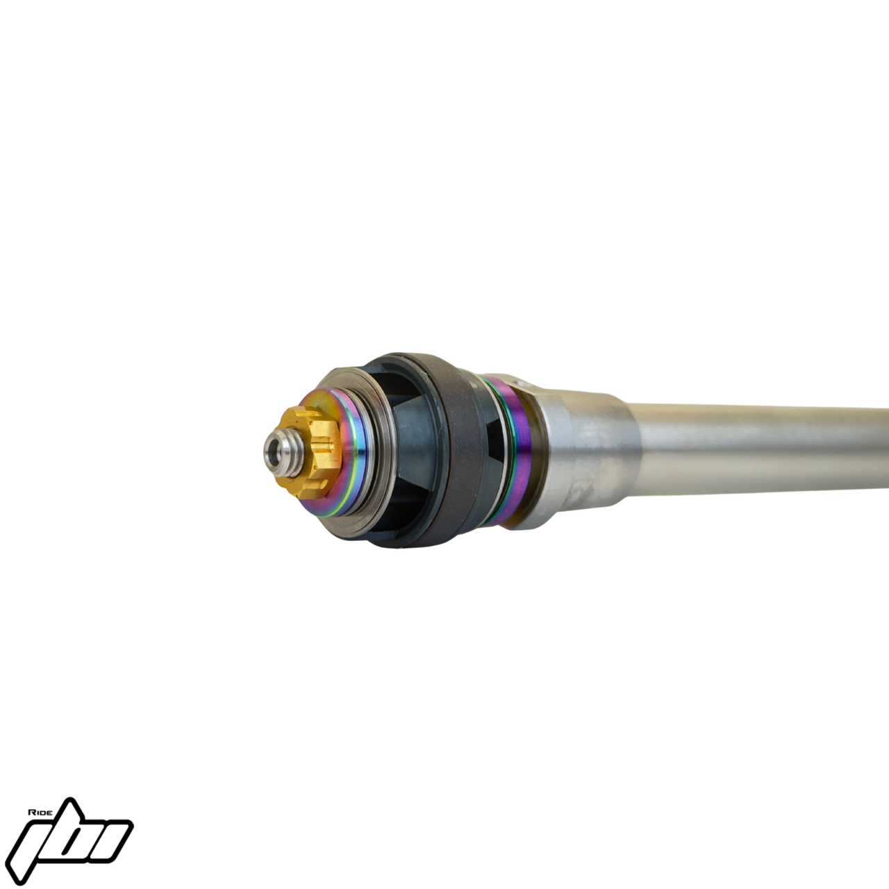 JBI Suspension 2018-2026 Suzuki RMZ450 Showa Pro Fork Kit Revalve