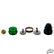 2025-2026 JBI Spec Kawasaki KX450 Showa Shock DIY Kit
