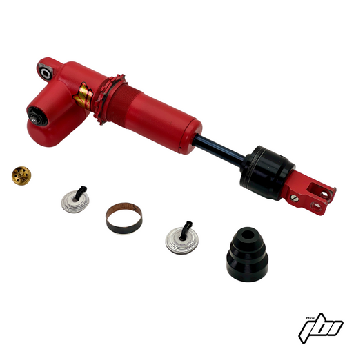 JBI Spec Honda CRF Shock DIY Kit