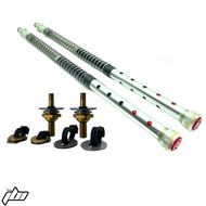 JBI Spec WP XACT Pro 6500 Fork Revalve