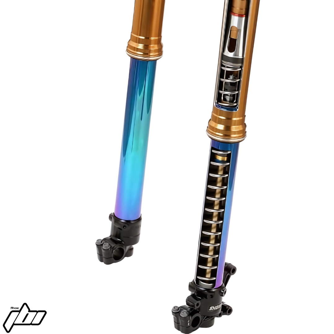 Showa A-Kit Suspension by Ride JBI