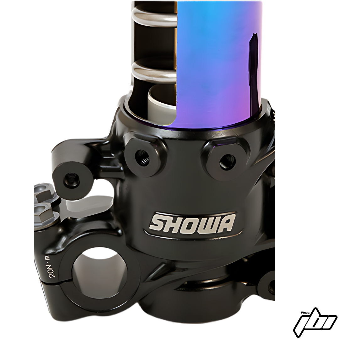 Showa A-Kit Suspension by Ride JBI