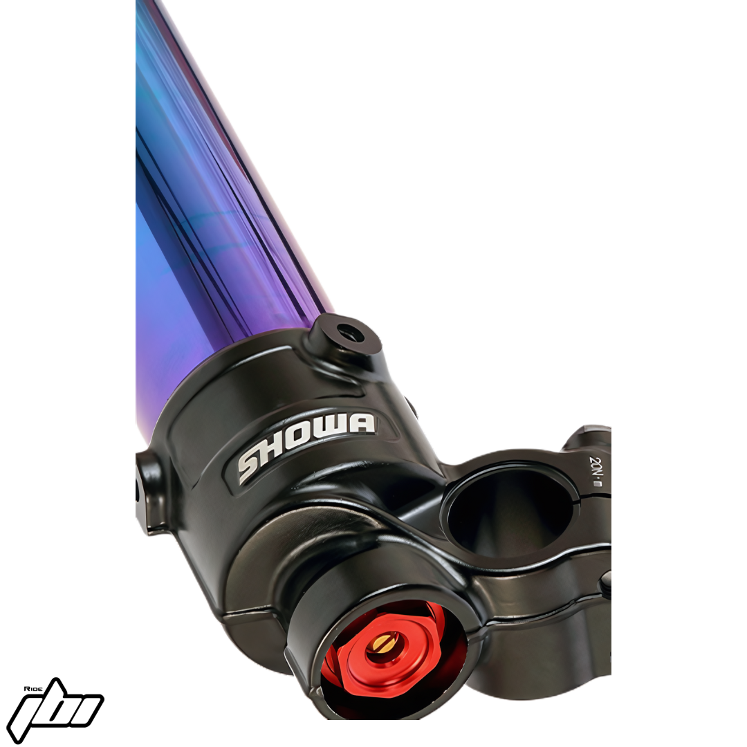 Showa A-Kit Suspension by Ride JBI