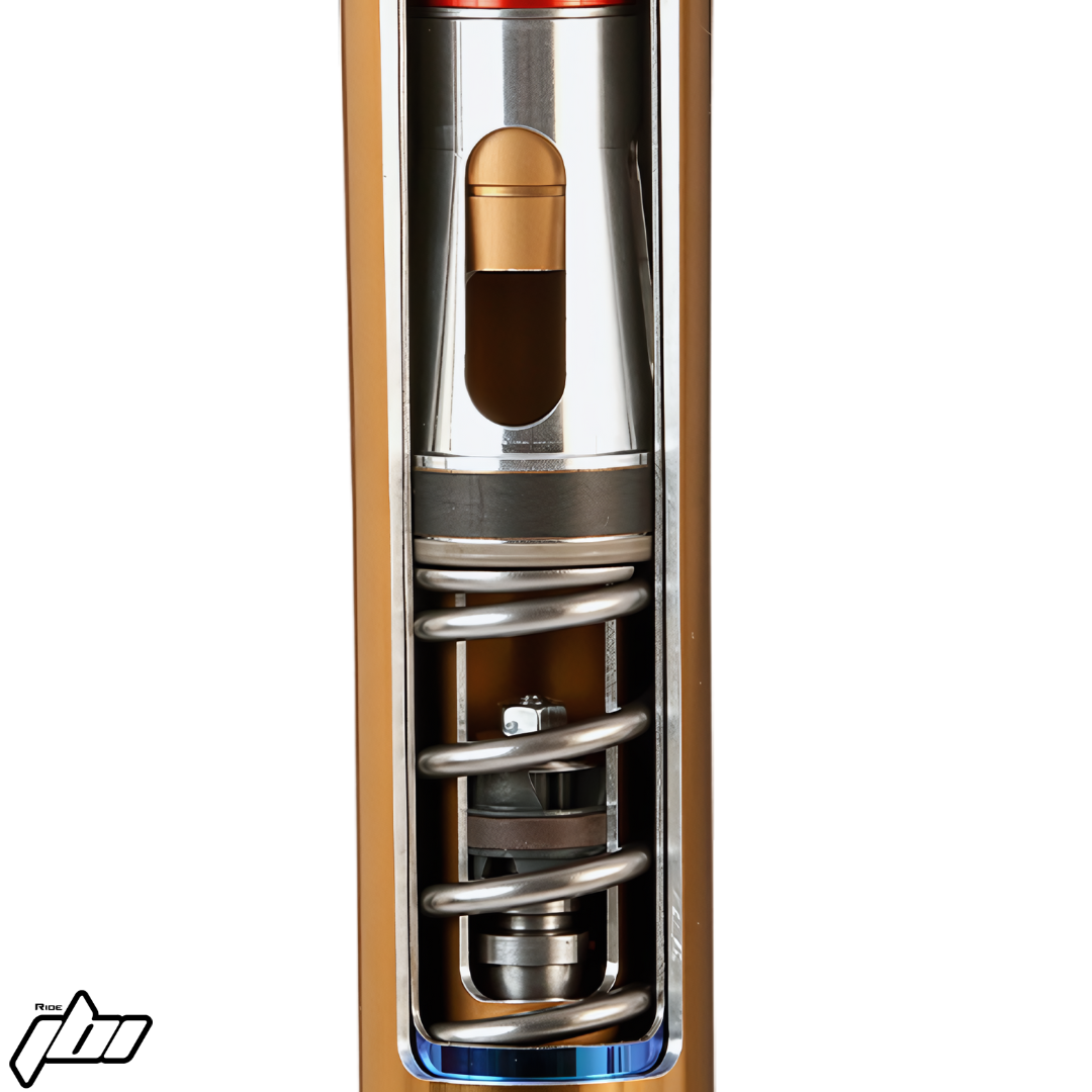 Showa A-Kit Suspension by Ride JBI