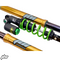 JBI Spec 2023 Kawasaki KX450 Forks and Shock