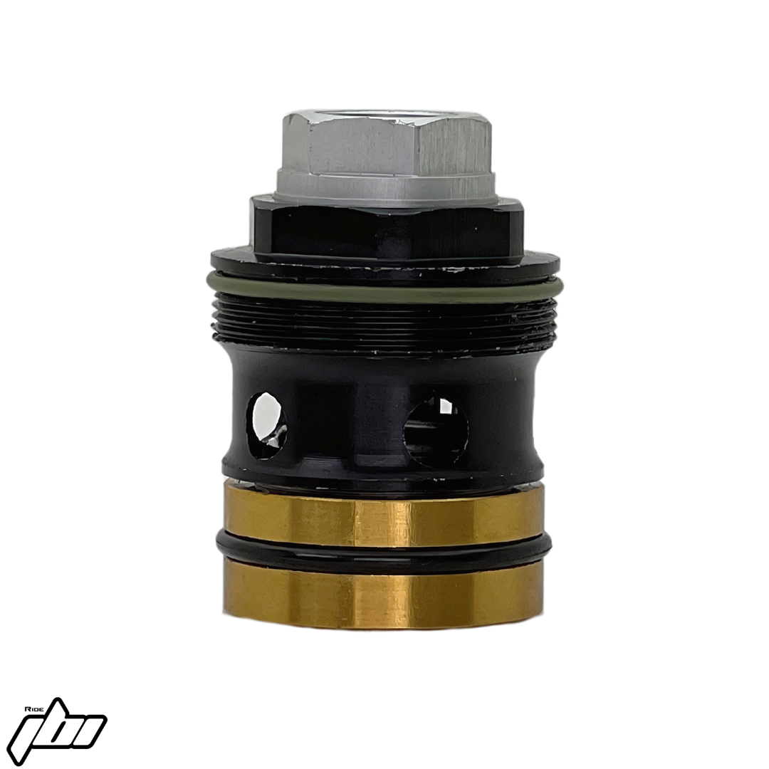 JBI Ti WP Pro Comp Adj Piston - Ride JBI