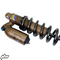 2022-2025 JBI Spec Yamaha YZ Pro Shock Revalve 2022-2025 JBI Spec Yamaha YZ Pro Shock Revalve