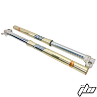 2023-2025 Stark Varg Pro Fork Revalve