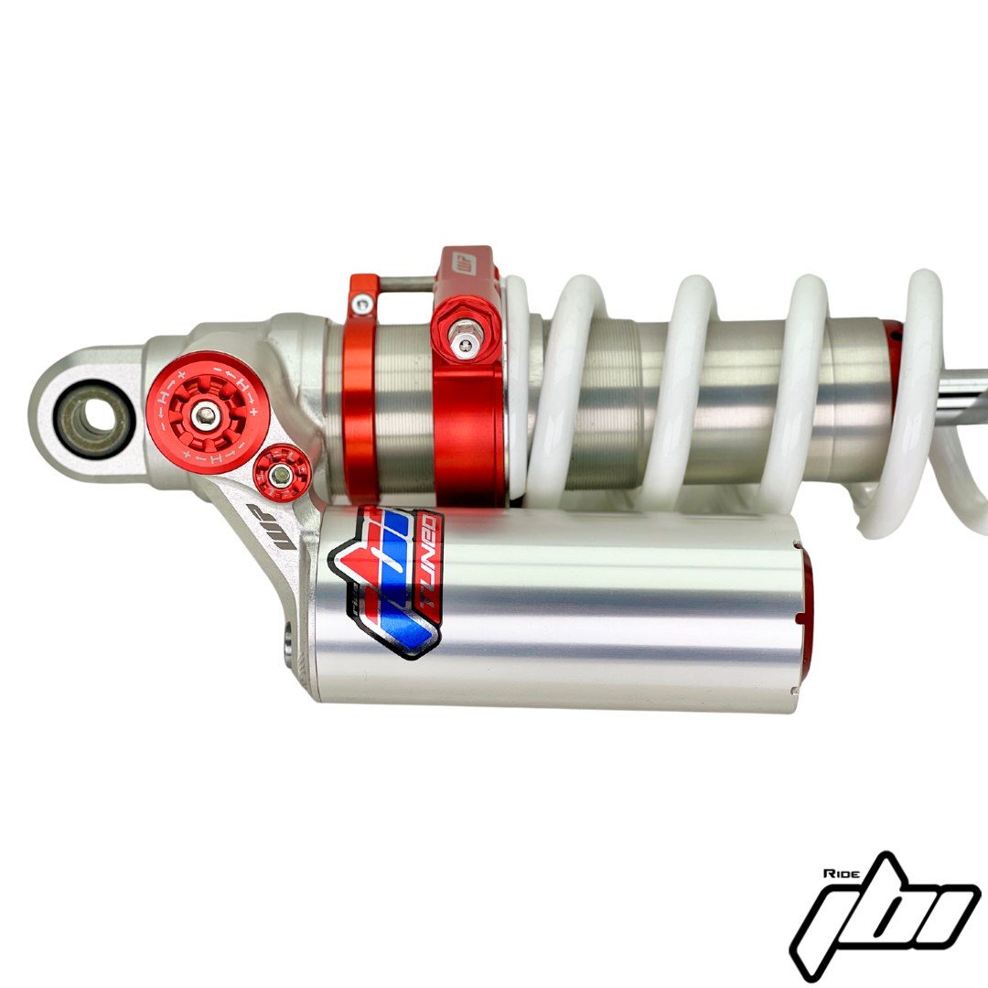 JBI Spec WP Xplor Pro 8946 Shock Revalve